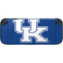 University of Kentucky UK on Blue Nintendo Switch 2 (2025) with Joy-Con Skin